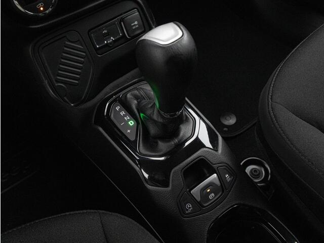 Jeep RENEGADE 1.4 MultiAir Limited | Automaat | Navigatie | Cruise Control |