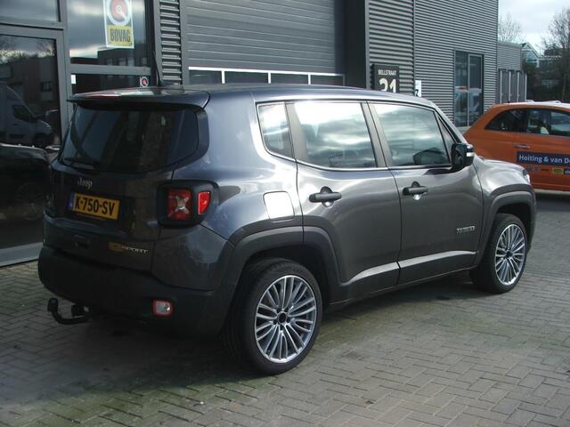 Jeep RENEGADE 1.0T 88KW Sport