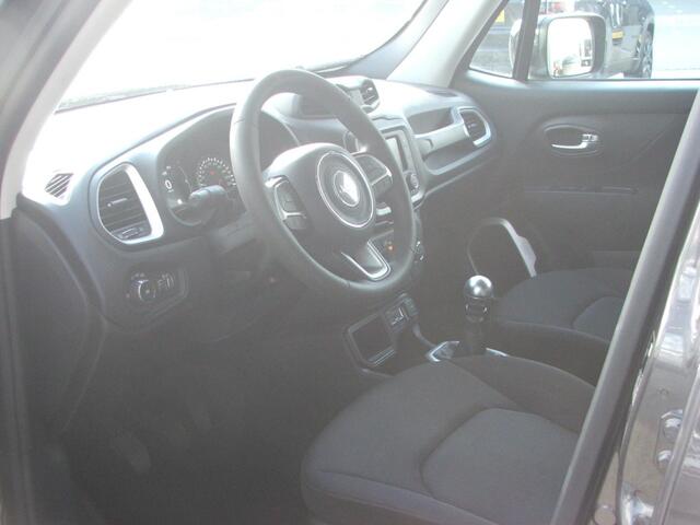Jeep RENEGADE 1.0T 88KW Sport