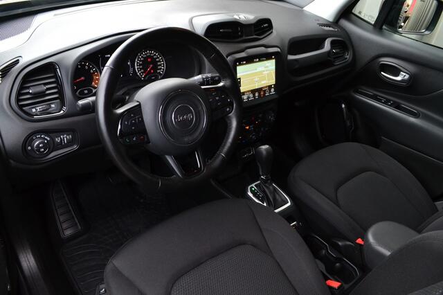 Jeep RENEGADE 1.3 T Limited Longitude FWD Navi/Keyless/18'' inch