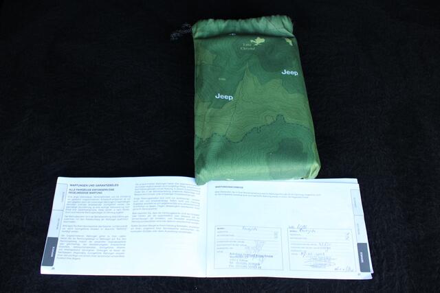 Jeep RENEGADE 1.3T-e Freedom | Schuif/kantel dak | Trekhaak | Navigatie | achteruitrij camera | stoel verwarming |