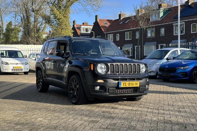 Jeep RENEGADE 1.4 M.Air Night Eagle 2 LTD