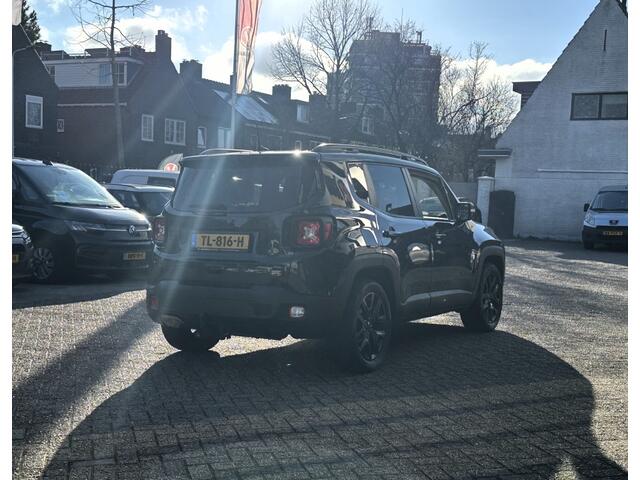 Jeep RENEGADE 1.4 M.Air Night Eagle 2 LTD