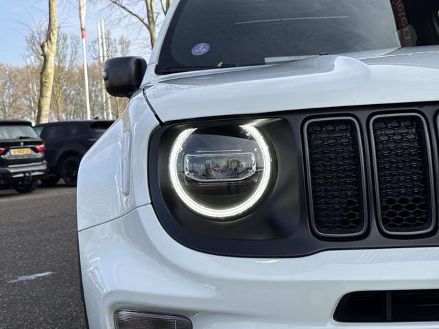Jeep RENEGADE 1.0T 80th Anniversary | NL-auto | 1e Eig | Pano | Adapt. Cruise. | Navi