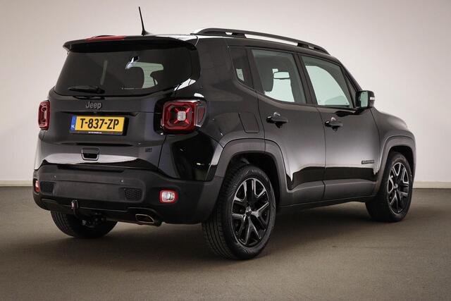 Jeep RENEGADE 1.3T Limited | VISIBILTY / FUNCTION / PARKING- PACK | DAB | APPLE | CAMERA | TREKHAAK | 18"