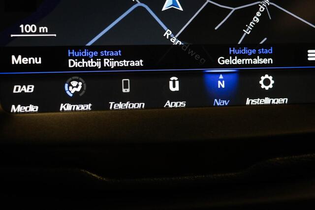 Jeep RENEGADE 1.3T Limited | VISIBILTY / FUNCTION / PARKING- PACK | DAB | APPLE | CAMERA | TREKHAAK | 18"