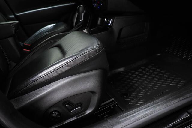 Jeep RENEGADE 1.3T Limited | VISIBILTY / FUNCTION / PARKING- PACK | DAB | APPLE | CAMERA | TREKHAAK | 18"