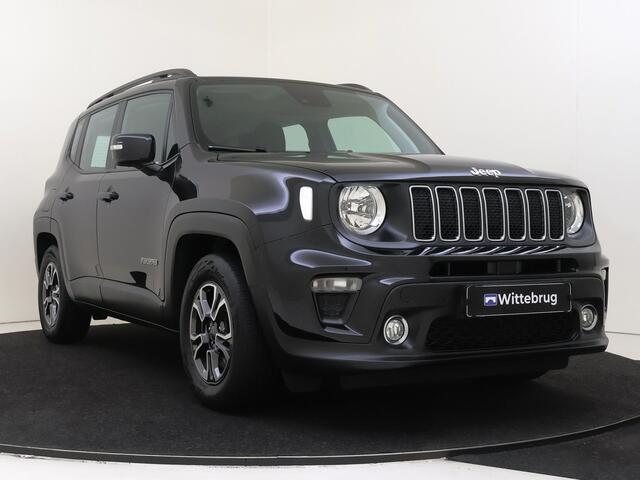 Jeep RENEGADE 1.0T Opening Edition | Navigatie | Parkeersensoren | Climate Control