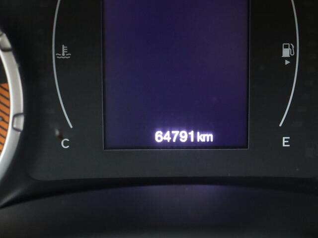 Jeep RENEGADE 1.0T Opening Edition | Navigatie | Parkeersensoren | Climate Control