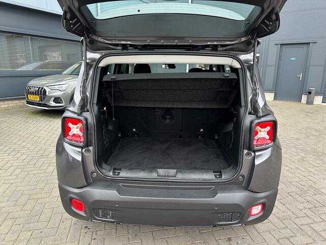 Jeep RENEGADE 1.0T Limited Navigatie Clima