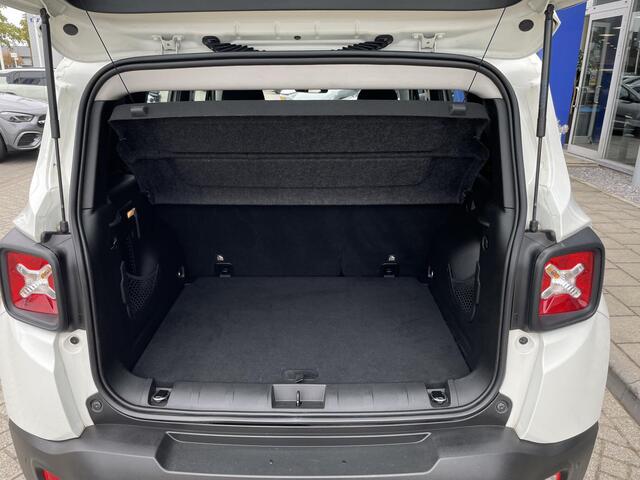 Jeep RENEGADE 1.4 MultiAir Longitude Navigatie | Camera |