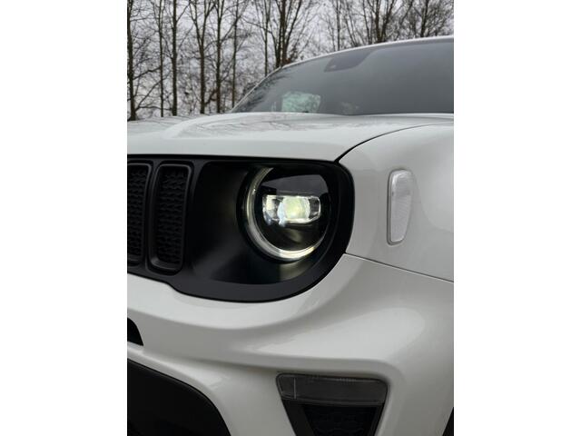 Jeep RENEGADE 4xe 190 Hyb. Ltd.Bns