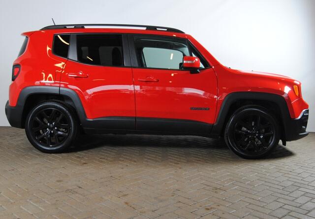Jeep RENEGADE 1.4 MA Night Eagle 2 | Trekhaak | Cruise | Distributieriem verva