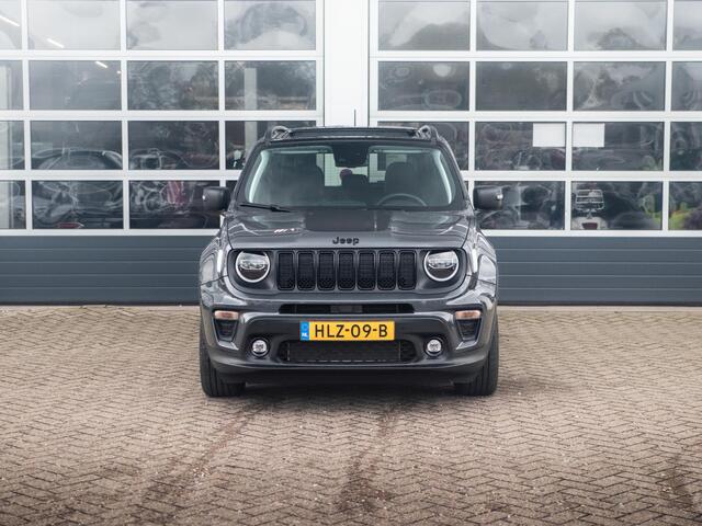 Jeep RENEGADE 4xe 240 Plug-in Hybrid Electric The North Star | Teck Pack | Winter Pack | Navi