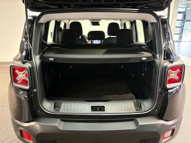 Jeep RENEGADE 4xe 240 Plug-in Hybrid Electric Limited Lease Ed. | Trekhaak | PHEV |