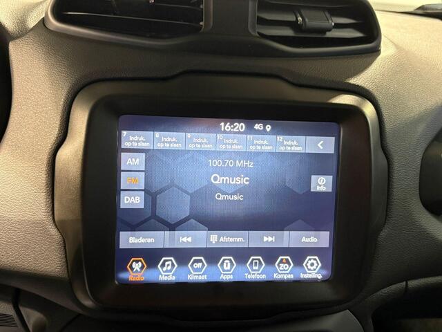 Jeep RENEGADE 4xe 240 Plug-in Hybrid Electric Limited Lease Ed. | Trekhaak | PHEV |