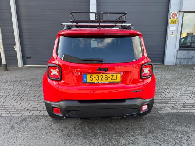 Jeep RENEGADE 1.4 MultiAir Night Eagle