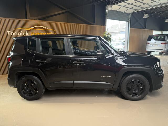Jeep RENEGADE 1.0T Sport