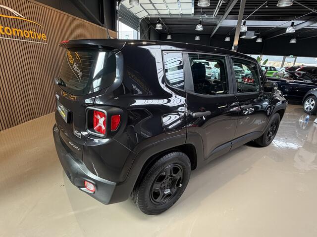 Jeep RENEGADE 1.0T Sport