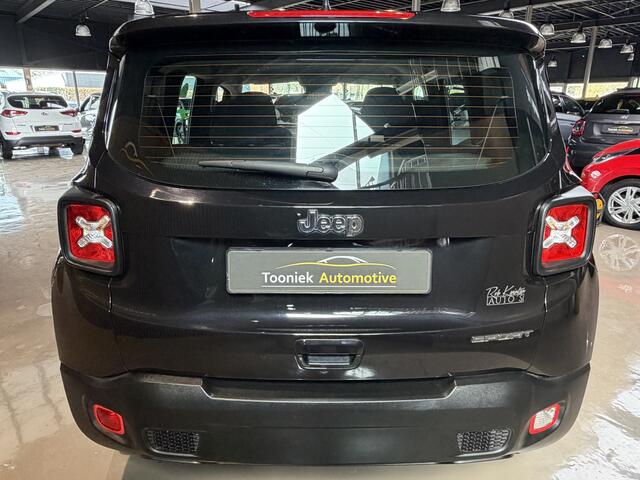 Jeep RENEGADE 1.0T Sport