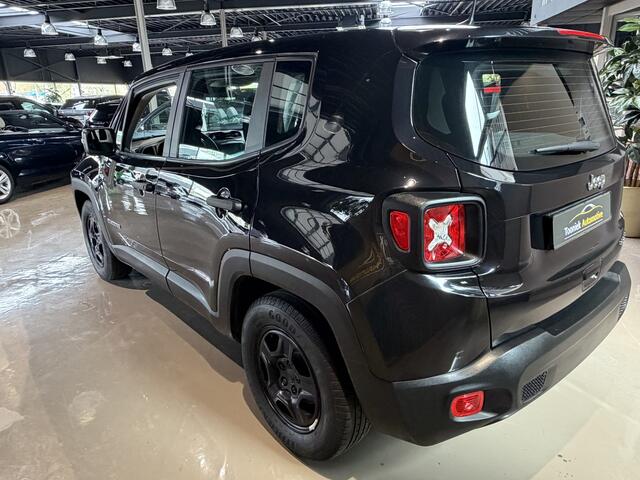 Jeep RENEGADE 1.0T Sport