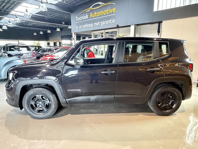 Jeep RENEGADE 1.0T Sport