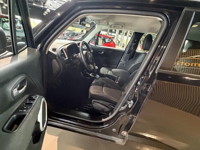 Jeep RENEGADE 1.0T Sport