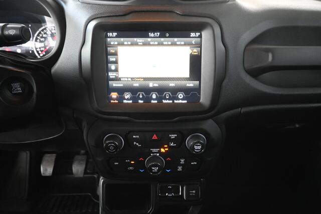Jeep RENEGADE 1.0T Freedom Airco Navigatie Cruise Control Rijklaarprijs! Inruil Mogelijk!
