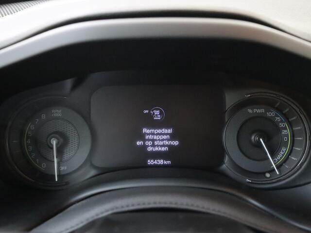 Jeep RENEGADE 4xe 190 Plug-in Hybrid Limited | UITVERKOOP !!!