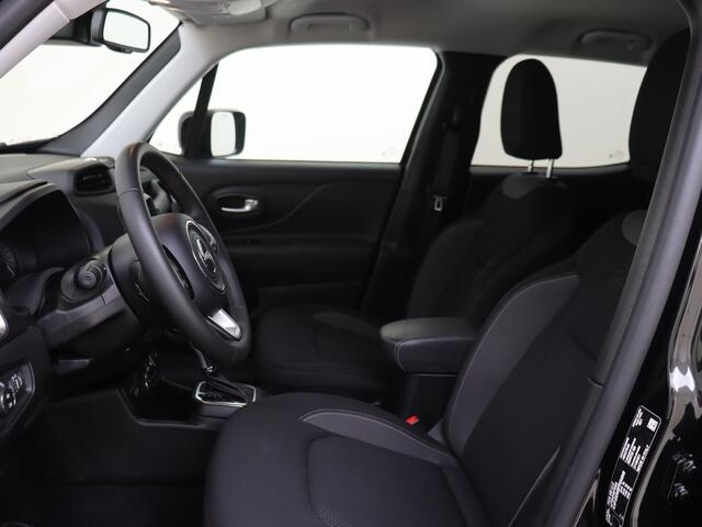 Jeep RENEGADE 4xe 190 Plug-in Hybrid Limited | UITVERKOOP !!!