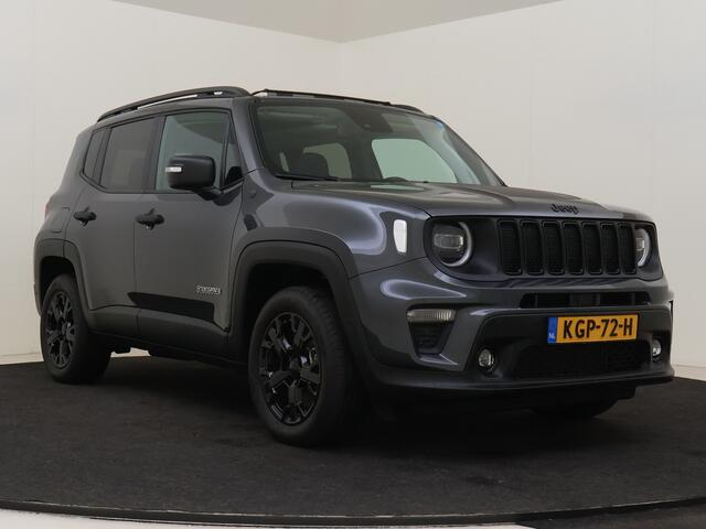 Jeep RENEGADE 4xe 240 Plug-in Hybrid Electric S OPEN DAK !!!