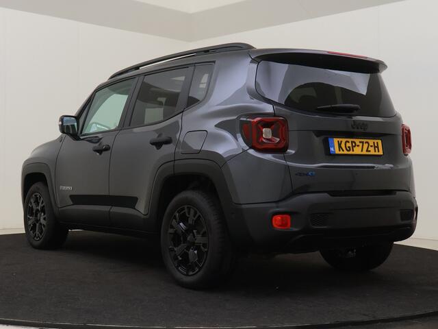 Jeep RENEGADE 4xe 240 Plug-in Hybrid Electric S OPEN DAK !!!