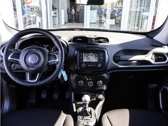 Jeep RENEGADE 1.0T Opening Edition