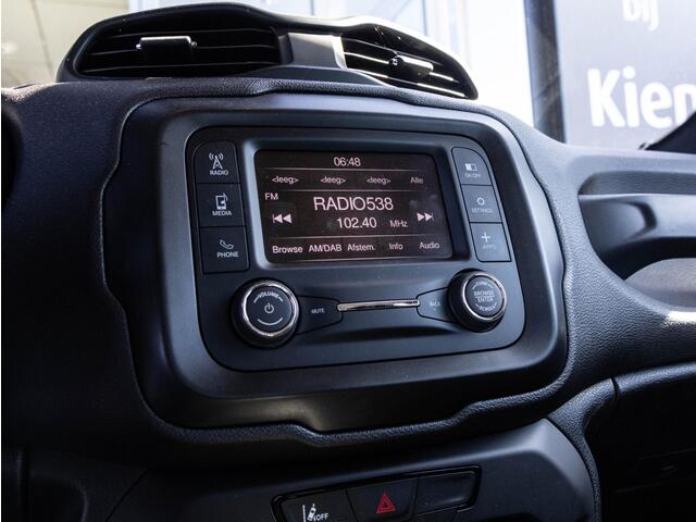 Jeep RENEGADE 1.0T Opening Edition