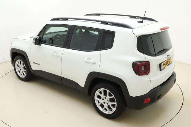 Jeep RENEGADE 1.0T Longitude 120 PK| Navigatie | LM velgen | cruise control