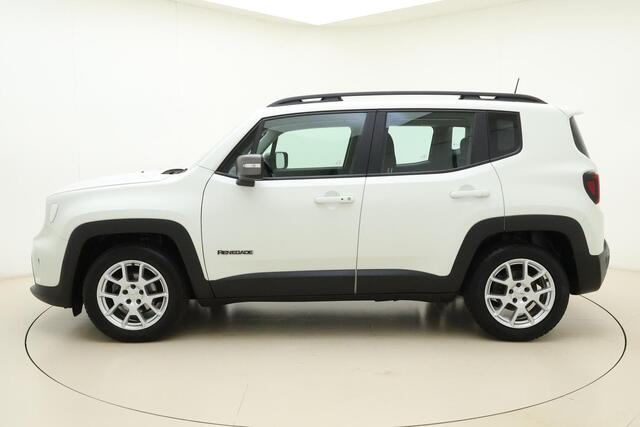Jeep RENEGADE 1.0T Longitude 120 PK| Navigatie | LM velgen | cruise control