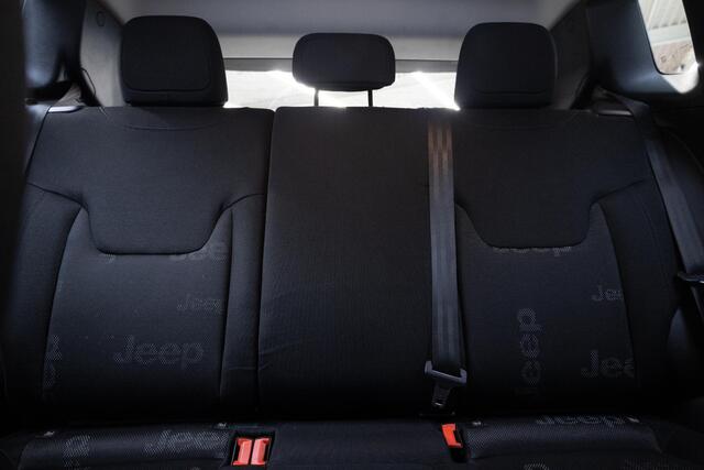 Jeep RENEGADE 1.6 E-Torq Sport