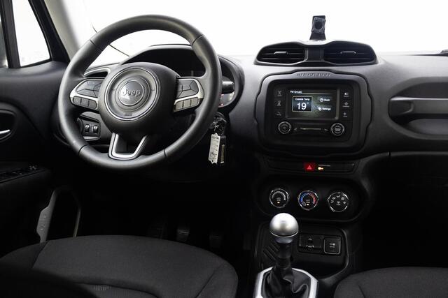 Jeep RENEGADE 1.6 E-Torq Sport