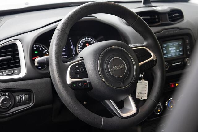 Jeep RENEGADE 1.6 E-Torq Sport