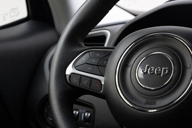 Jeep RENEGADE 1.6 E-Torq Sport
