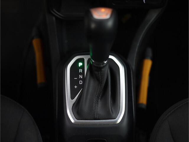 Jeep RENEGADE 1.4 Night Eagle II Limited | Automaat | Adaptieve Cruise | DAB Radio | Apple carplay & Android Auto | Reservewiel |