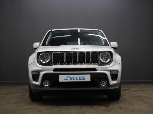 Jeep RENEGADE 1.0T Longitude | Keyless | DAB Radio | Android Auto | Apple Carplay | Reservewiel