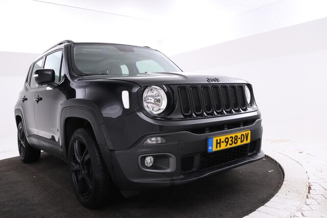 Jeep RENEGADE 1.6 E-Torq Longitude Panorama, Navigatie, Airco