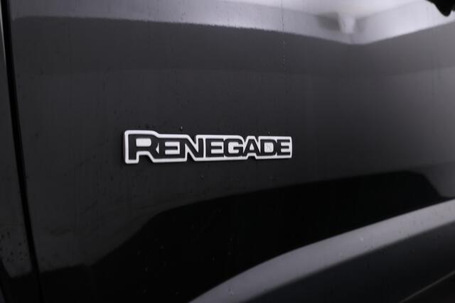 Jeep RENEGADE 1.6 E-Torq Longitude Panorama, Navigatie, Airco