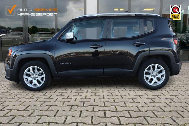 Jeep RENEGADE 1.4 MultiAir Longitude | Keyless | 17 Inch | PDC |