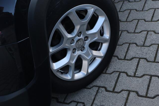 Jeep RENEGADE 1.4 MultiAir Longitude | Keyless | 17 Inch | PDC |