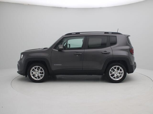 Jeep RENEGADE 1.0T Limited | Dealer onderhouden | Navigate | Climate Control |