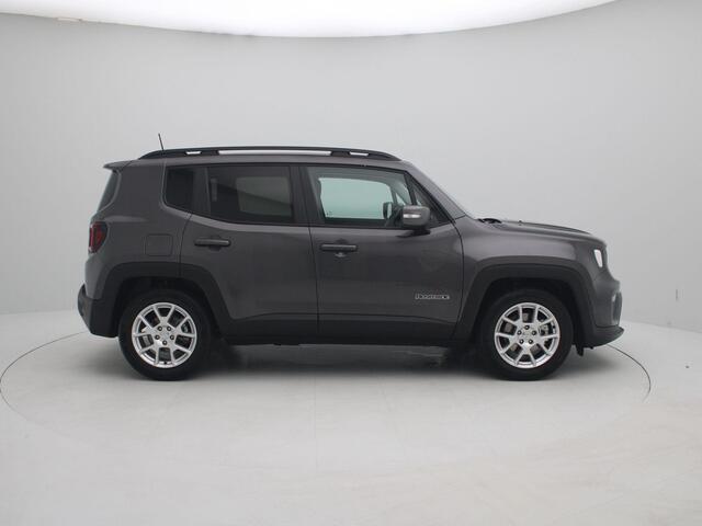 Jeep RENEGADE 1.0T Limited | Dealer onderhouden | Navigate | Climate Control |