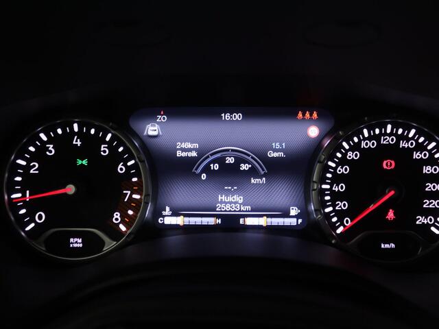 Jeep RENEGADE 1.0T Limited | Dealer onderhouden | Navigate | Climate Control |