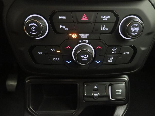 Jeep RENEGADE 1.0T Limited | Dealer onderhouden | Navigate | Climate Control |